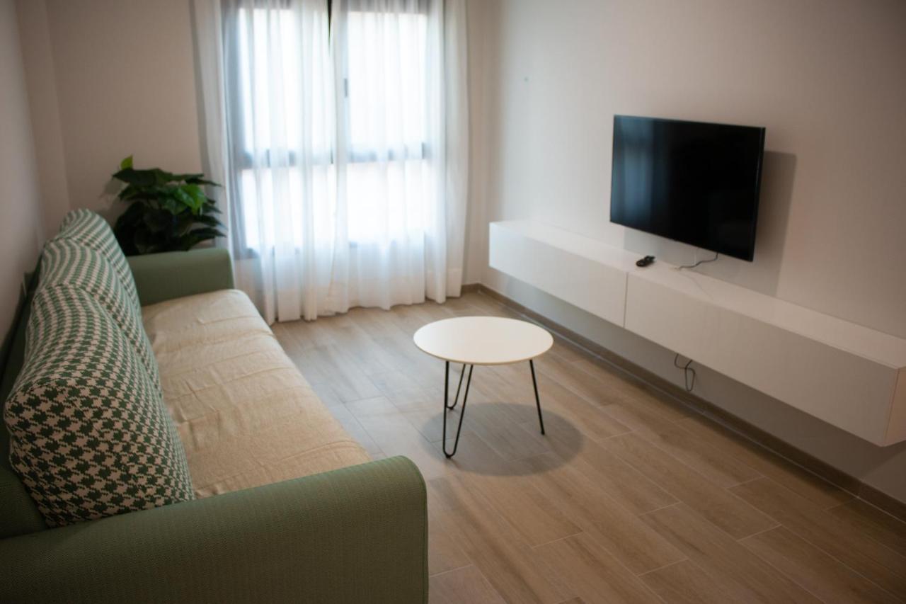 Gloriamar Las Canteras 라스팔마스 외부 사진