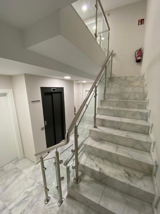 Gloriamar Las Canteras 라스팔마스 외부 사진