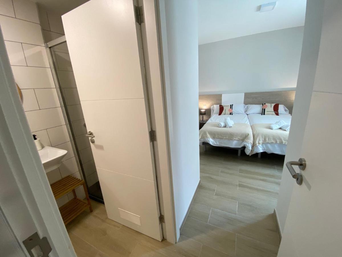 Gloriamar Las Canteras 라스팔마스 외부 사진
