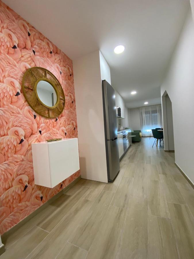 Gloriamar Las Canteras 라스팔마스 외부 사진