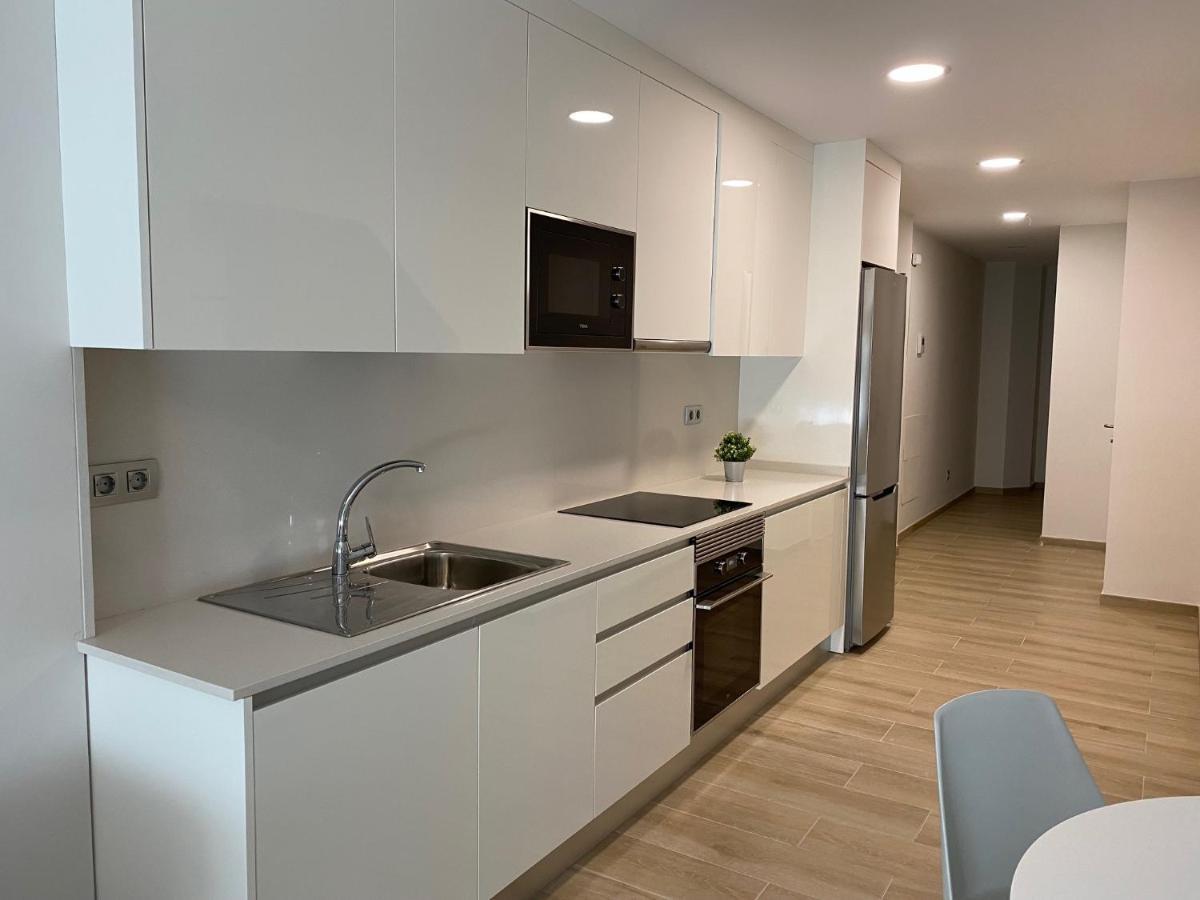 Gloriamar Las Canteras 라스팔마스 외부 사진
