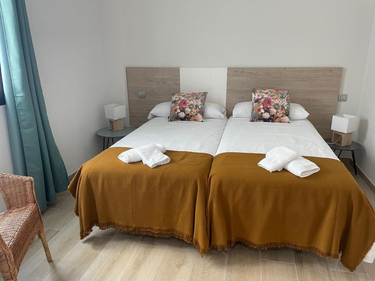 Gloriamar Las Canteras 라스팔마스 외부 사진